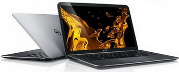 Dell XPS 13 Ultrabook Developer Edition